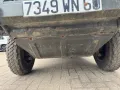 Volkswagen ILTIS **PETROL-ESSENCE**