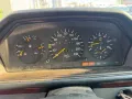 Mercedes-Benz 200-serie **W124-E250TD**