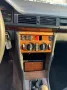 Mercedes-Benz 200-serie **W124-E250TD**