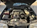 Mercedes-Benz 200-serie **W124-E250TD**