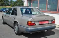 Mercedes-Benz E 200 W124*H- Oldtimer*Inspektion Neu*TÜV07.28*