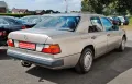 Mercedes-Benz E 200 W124*H- Oldtimer*Inspektion Neu*TÜV07.28*