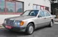 Mercedes-Benz E 200 W124*H- Oldtimer*Inspektion Neu*TÜV07.28*