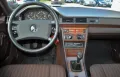 Mercedes-Benz E 200 W124*H- Oldtimer*Inspektion Neu*TÜV07.28*