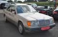 Mercedes-Benz E 200 W124*H- Oldtimer*Inspektion Neu*TÜV07.28*