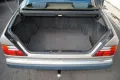 Mercedes-Benz E 200 W124*H- Oldtimer*Inspektion Neu*TÜV07.28*
