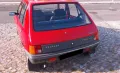 Peugeot 205 Junior 23000 km Officially Certified Classic