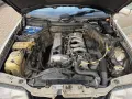 Mercedes-Benz 200-serie **250D-W124**