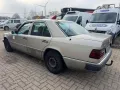 Mercedes-Benz 200-serie **250D-W124**