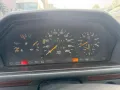 Mercedes-Benz 200-serie **250D-W124**