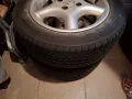 Renault R 19 Cabriolet 1.8 Liter - Seltener Oldtimer