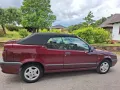 Renault R 19 Cabriolet 1.8 Liter - Seltener Oldtimer