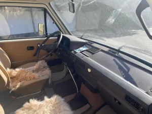 Volkswagen T3 Multivan