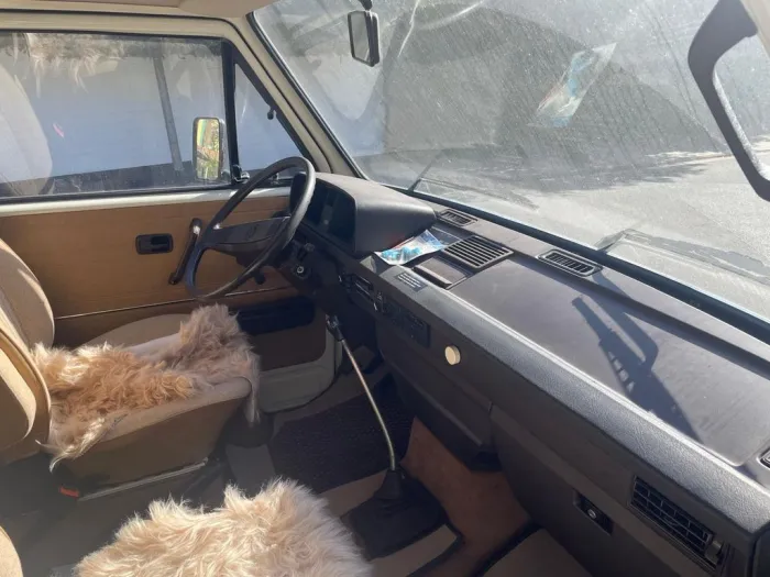 Volkswagen T3 Multivan