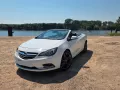 Opel Cascada 1.6 DI Turbo 147kW INNOVATION S/S IN...