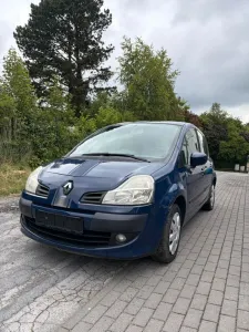 Renault Grand Modus 1.6 i Dynamique - Automatik -TÜV Neu