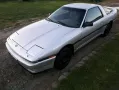 Toyota Supra Turbo Mk3 -Karosserie für das...
