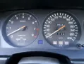 Toyota Supra Turbo Mk3 -Karosserie für das...