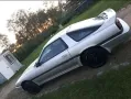 Toyota Supra Turbo Mk3 -Karosserie für das...
