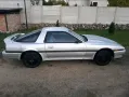 Toyota Supra Turbo Mk3 -Karosserie für das...