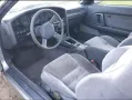 Toyota Supra Turbo Mk3 -Karosserie für das...
