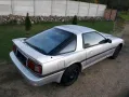 Toyota Supra Turbo Mk3 -Karosserie für das...