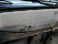 Toyota Supra Turbo Mk3 -Karosserie für das...