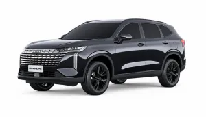 GWM HAVAL H6  Luxury HEV