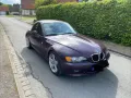 BMW Z3 1.9 -