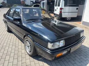 Audi 90 quattro 20V TYP85 Girling60 RonalTurbo S2 S4