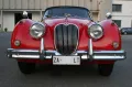 Jaguar JAGUAR XK 150 DHC