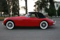 Jaguar JAGUAR XK 150 DHC