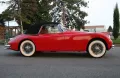 Jaguar JAGUAR XK 150 DHC