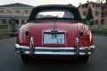 Jaguar JAGUAR XK 150 DHC