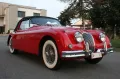 Jaguar JAGUAR XK 150 DHC