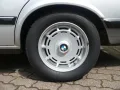 BMW M535i, 2. Hd., Aut., Klima, Sammlerzustand