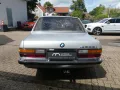 BMW M535i, 2. Hd., Aut., Klima, Sammlerzustand