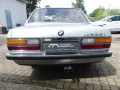 BMW M535i, 2. Hd., Aut., Klima, Sammlerzustand