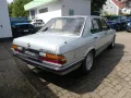 BMW M535i, 2. Hd., Aut., Klima, Sammlerzustand