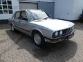 BMW M535i, 2. Hd., Aut., Klima, Sammlerzustand
