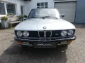 BMW M535i, 2. Hd., Aut., Klima, Sammlerzustand