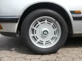 BMW M535i, 2. Hd., Aut., Klima, Sammlerzustand