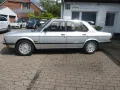 BMW M535i, 2. Hd., Aut., Klima, Sammlerzustand
