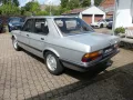 BMW M535i, 2. Hd., Aut., Klima, Sammlerzustand