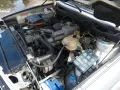 BMW M535i, 2. Hd., Aut., Klima, Sammlerzustand