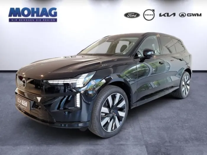 Volvo EX90 Twin Motor AWD Plus Executive Edition - 7-S