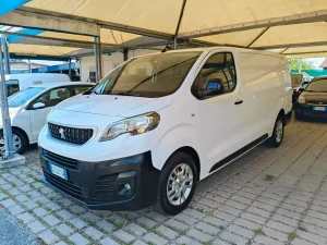 Peugeot Expert BlueHDi 100 S&S PL-SL-TN Furgone 