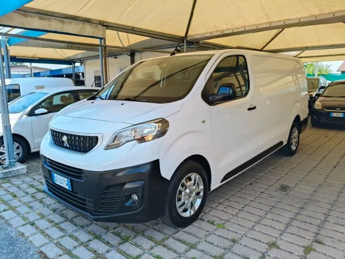 Peugeot Expert BlueHDi 100 S&S PL-SL-TN Furgone 