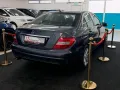 Mercedes-Benz C 250 CGI  BlueEfficiency*AUTOMATIK*GARANTIE*
