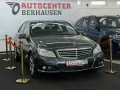 Mercedes-Benz C 250 CGI  BlueEfficiency*AUTOMATIK*GARANTIE*